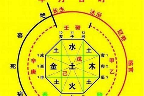 喜神|八字用神和喜神具体区别